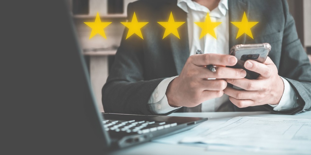 Client Reviews